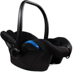 Adamex Belissa Black/Rose 0-13 Kg Autostoel PS-571 -Kleintje Wereld adamex belissa black rose 0 13 kg autostoel ps 571 02 1920x1920