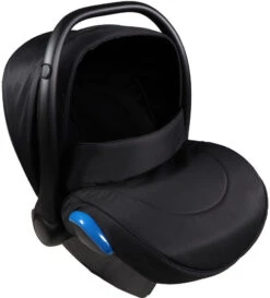 Adamex Belissa Black/Rose 0-13 Kg Autostoel PS-571