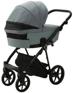 Adamex Belissa Green 2-in-1 Kinderwagen PS-63 -Kleintje Wereld adamex belissa green 2 in 1 kinderwagen ps 63 3 1920x1920