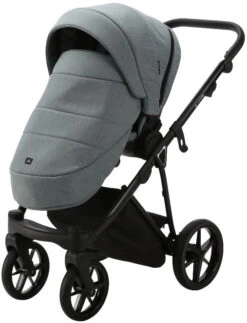 Adamex Belissa Green 2-in-1 Kinderwagen PS-63 -Kleintje Wereld adamex belissa green 2 in 1 kinderwagen ps 63 4 1920x1920