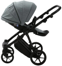 Adamex Belissa Green 2-in-1 Kinderwagen PS-63 -Kleintje Wereld adamex belissa green 2 in 1 kinderwagen ps 63 6 1920x1920
