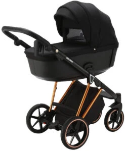 Adamex Belissa Special Edition Black/Rose 2-in-1 Kinderwagen PS-571 -Kleintje Wereld adamex belissa special edition black rose 2 in 1 kinderwagen ps 571 1 1920x1920