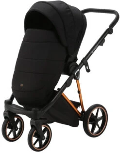 Adamex Belissa Special Edition Black/Rose 2-in-1 Kinderwagen PS-571 -Kleintje Wereld adamex belissa special edition black rose 2 in 1 kinderwagen ps 571 4 1920x1920