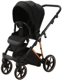 Adamex Belissa Special Edition Black/Rose 2-in-1 Kinderwagen PS-571 -Kleintje Wereld adamex belissa special edition black rose 2 in 1 kinderwagen ps 571 5 1920x1920
