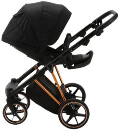 Adamex Belissa Special Edition Black/Rose 2-in-1 Kinderwagen PS-571 -Kleintje Wereld adamex belissa special edition black rose 2 in 1 kinderwagen ps 571 6 1920x1920