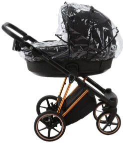 Adamex Belissa Special Edition Black/Rose 2-in-1 Kinderwagen PS-571 -Kleintje Wereld adamex belissa special edition black rose 2 in 1 kinderwagen ps 571 8 1920x1920