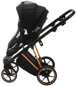 Adamex Belissa Special Edition Black/Rose 2-in-1 Kinderwagen PS-571 -Kleintje Wereld adamex belissa special edition black rose 2 in 1 kinderwagen ps 571 9 1920x1920