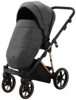Adamex Belissa Special Edition Grey/Rose 2-in-1 Kinderwagen PS-596 -Kleintje Wereld adamex belissa special edition grey rose 2 in 1 kinderwagen ps 596 4 1920x1920