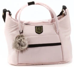 Adamex Belissa Special Edition Pink/Gold 2-in-1 Kinderwagen PS-540 -Kleintje Wereld adamex belissa special edition pink gold 2 in 1 kinderwagen ps 540 12