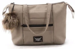 Adamex Gallo Cappuccino 2-in-1 Kinderwagen GA-7 -Kleintje Wereld adamex gallo cappuccino 2 in 1 kinderwagen ga 7 10 1920x1920