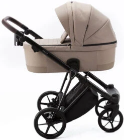 Adamex Gallo Cappuccino 2-in-1 Kinderwagen GA-7 -Kleintje Wereld adamex gallo cappuccino 2 in 1 kinderwagen ga 7 2 1920x1920