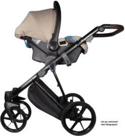Adamex Gallo Cappuccino 2-in-1 Kinderwagen GA-7 -Kleintje Wereld adamex gallo cappuccino 2 in 1 kinderwagen ga 7 letop 1920x1920