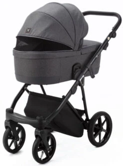 Adamex Gallo Graphite 2-in-1 Kinderwagen GA-3 -Kleintje Wereld adamex gallo graphite 2 in 1 kinderwagen ga 3 3 1920x1920