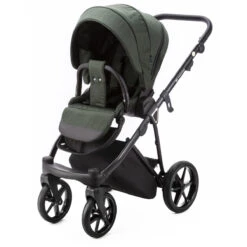 Adamex Gallo Green 2-in-1 Kinderwagen GA-6 -Kleintje Wereld adamex gallo green 2 in 1 kinderwagen ga 6 4
