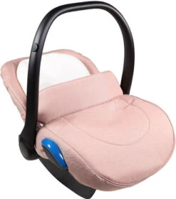 Adamex Gallo Rose Pink 0-13 Kg Autostoel GA-4 -Kleintje Wereld adamex gallo rose pink 0 13 kg autostoel ga 4 02 1920x1920