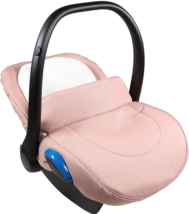 Adamex Gallo Rose Pink 0-13 Kg Autostoel GA-4 - Afbeelding 5