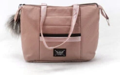 Adamex Gallo Rose Pink 2-in-1 Kinderwagen GA-4 -Kleintje Wereld adamex gallo rose pink 2 in 1 kinderwagen ga 4 11 1920x1920