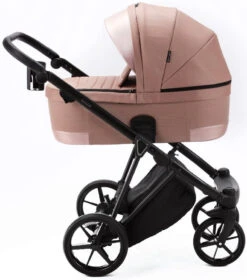 Adamex Gallo Rose Pink 2-in-1 Kinderwagen GA-4 -Kleintje Wereld adamex gallo rose pink 2 in 1 kinderwagen ga 4 2 1920x1920