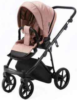 Adamex Gallo Rose Pink 2-in-1 Kinderwagen GA-4 -Kleintje Wereld adamex gallo rose pink 2 in 1 kinderwagen ga 4 5 1920x1920