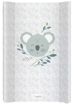 Albero Mio Animals & Love Koala Aankleedkussen MM70 A003