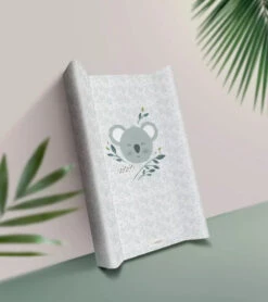 Albero Mio Animals & Love Koala Aankleedkussen MM70 A003 -Kleintje Wereld albero mio animals love koala aankleedkussen mm70 a003 3