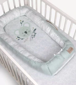 Albero Mio Animals & Love Koala Babynest A003 -Kleintje Wereld albero mio animals love koala babynest a003 3