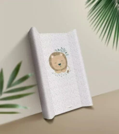 Albero Mio Animals & Love Lion Aankleedkussen MM70 A002 -Kleintje Wereld albero mio animals love lion aankleedkussen mm70 a002 3