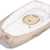 Albero Mio Animals & Love Lion Babynest A002 -Kleintje Wereld albero mio animals love lion babynest a002 1