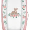 Albero Mio Nature & Love Rose Babynest N001 -Kleintje Wereld albero mio nature love rose babynest n001