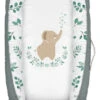 Albero Mio Nature & Love Savanna Babynest N002 -Kleintje Wereld albero mio nature love savanna babynest n002