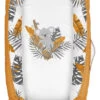 Albero Mio Nature & Love Tropics Babynest N003 -Kleintje Wereld albero mio nature love tropics babynest n003 1