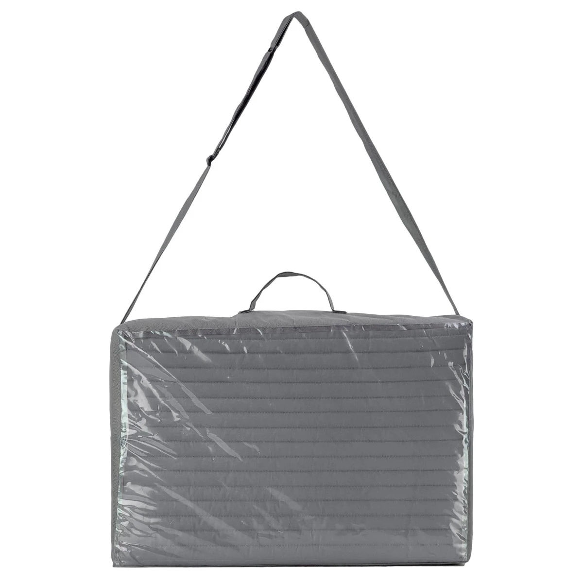 Albero Mio Stripe Graphite 60 X 120 Cm Opvouwbaar Matras In Tas 7 Albero Mio Stripe Graphite 60 X 120 Cm Opvouwbaar Matras In Tas - Afbeelding 5