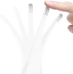 Alecto 2-Delige Baby Thermometerset BC-04 -Kleintje Wereld alecto 2 delige baby thermometerset bc 04 10