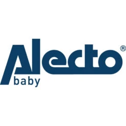 Alecto Infrarood Oor Thermometer BC-27 -Kleintje Wereld alecto baby logo 1 2