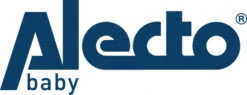 Alecto DBX-125 Digitale Full Eco DECT Babyfoon -Kleintje Wereld alecto baby logo 46 2