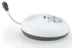 Alecto DBX-125 Digitale Full Eco DECT Babyfoon -Kleintje Wereld alecto dbx 125 digitale full eco dect babyfoon 4 2