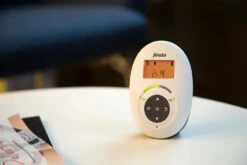 Alecto DBX-125 Digitale Full Eco DECT Babyfoon -Kleintje Wereld alecto dbx 125 digitale full eco dect babyfoon 9 2