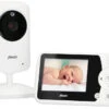 Alecto DVM-64 Beeldbabyfoon Met Camera