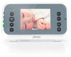 Alecto DVM-76 Beeldbabyfoon Met Camera 2.8 Inch -Kleintje Wereld alecto dvm 76 beeldbabyfoon met camera 2.8 inch 7
