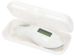 Alecto Infrarood Oor Thermometer BC-27 -Kleintje Wereld alecto infrarood oor thermometer bc 27 1