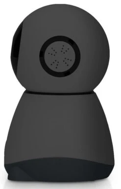 Alecto Smartbaby10 Zwart Babyfoon Met Wifi -Kleintje Wereld alecto smartbaby10 zwart babyfoon met wifi 6 1920x1920