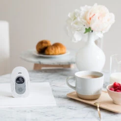 Angelcare Babyfoon Met Bewegingssensor AC127 23 Angelcare Babyfoon Met Bewegingssensor AC127 -Kleintje Wereld angelcare babyfoon met bewegingssensor 10