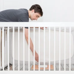 Angelcare Beeldbabyfoon Met Camera En Bewegingssensor AC327 -Kleintje Wereld angelcare babyfoon met bewegingssensor 5 2