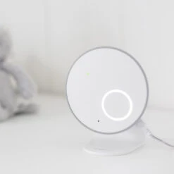 Angelcare Bewegingssensor Voor Babyfoon AC027 -Kleintje Wereld angelcare babyfoon met bewegingssensor 7 1