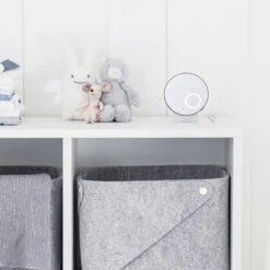 Angelcare Bewegingssensor Voor Babyfoon AC027 -Kleintje Wereld angelcare babyfoon met bewegingssensor 8 1