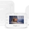 Angelcare Beeldbabyfoon Met Camera En Bewegingssensor AC327