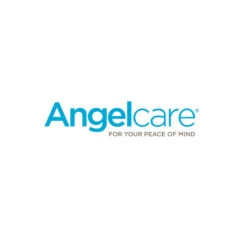 Angelcare Beeldbabyfoon Met Camera En Bewegingssensor AC327 -Kleintje Wereld angelcare logo 2