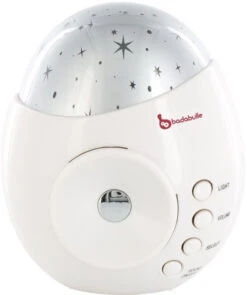 Badabulle My Music & Light Babyprojector B015003