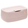 Bébé-Jou Leopard Pink Easy Wipe Box 6228123 -Kleintje Wereld b b jou leopard pink easy wipe box 6228123 1