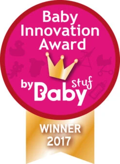 Mippaa Stair Trainer Wit Kindertrapleuning Basisset A MIP10 23 Mippaa Stair Trainer Wit Kindertrapleuning Basisset A MIP10 -Kleintje Wereld baby innovation award winnaar